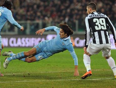 Will Juventus bounce straight back with a win over Lazio?